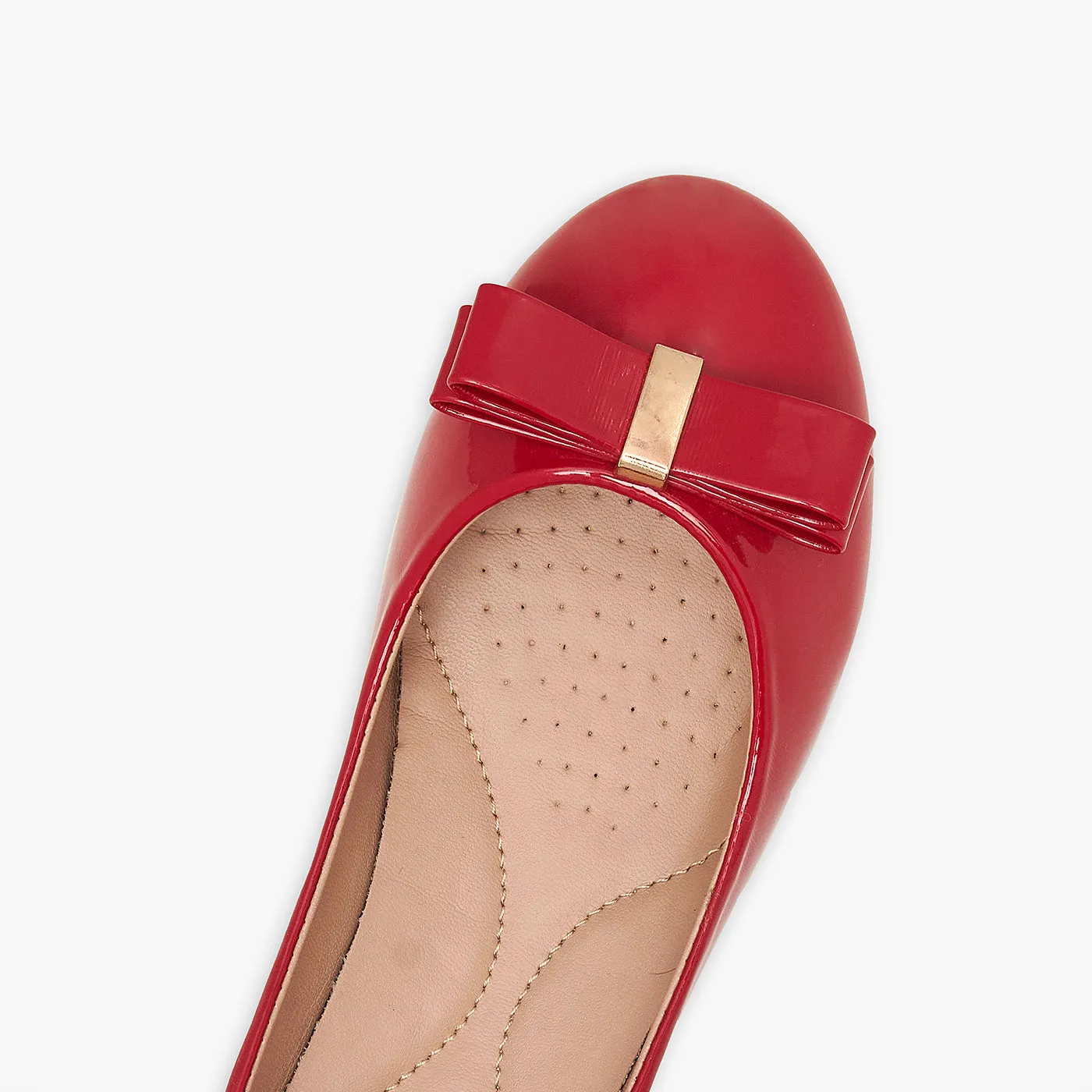 Women's Fabulous Pumps