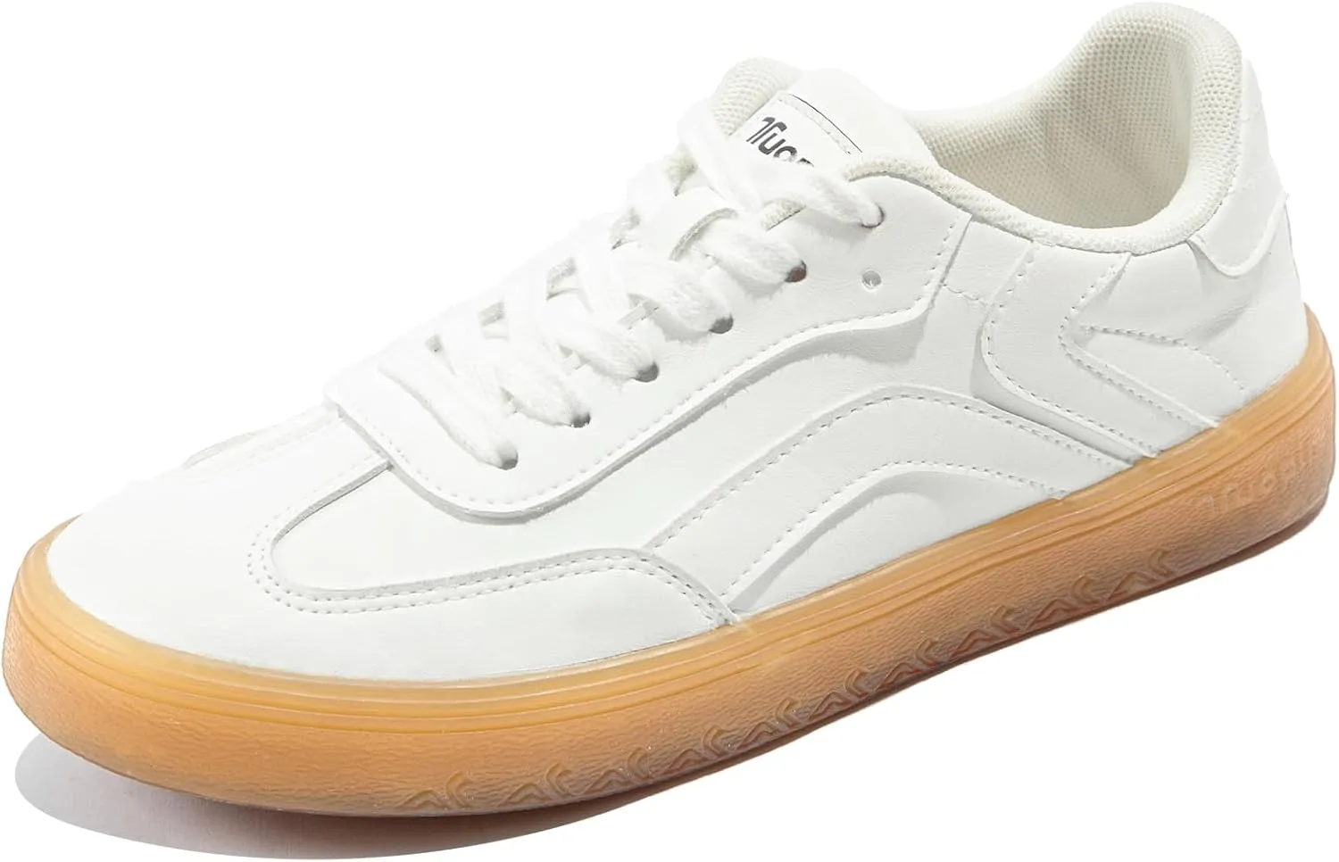 Women's Fashion Trainers Women Shoes Fashion Sneakers Womens Sneakers Comfy Shoes for Women Slip on Women Shoes Standing All Day Casual Sneakers for Women