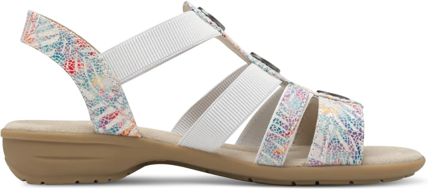 Women's Flat Sandal