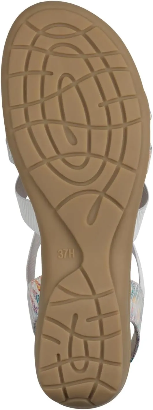 Women's Flat Sandal