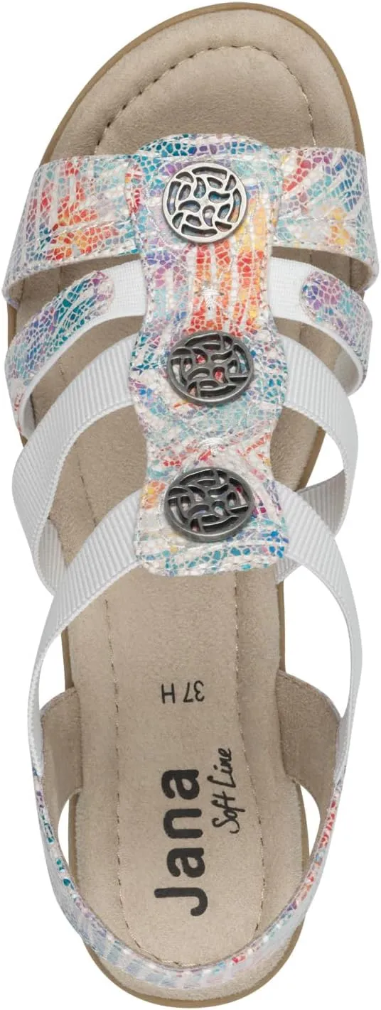 Women's Flat Sandal