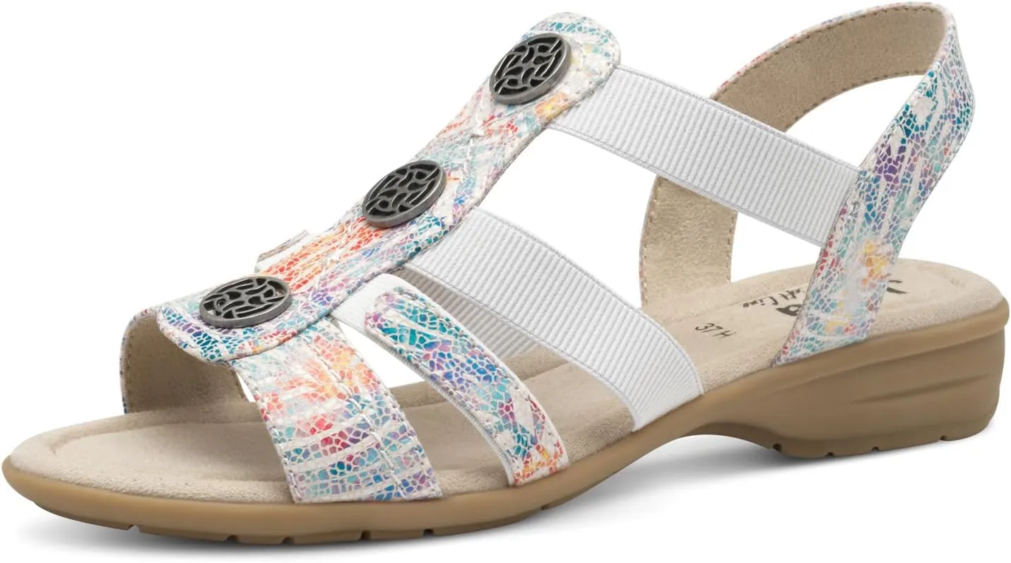 Women's Flat Sandal