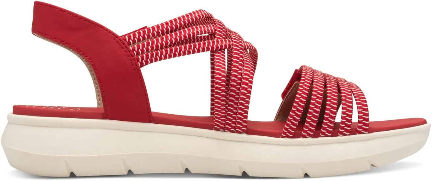 Women's Flat Sandal