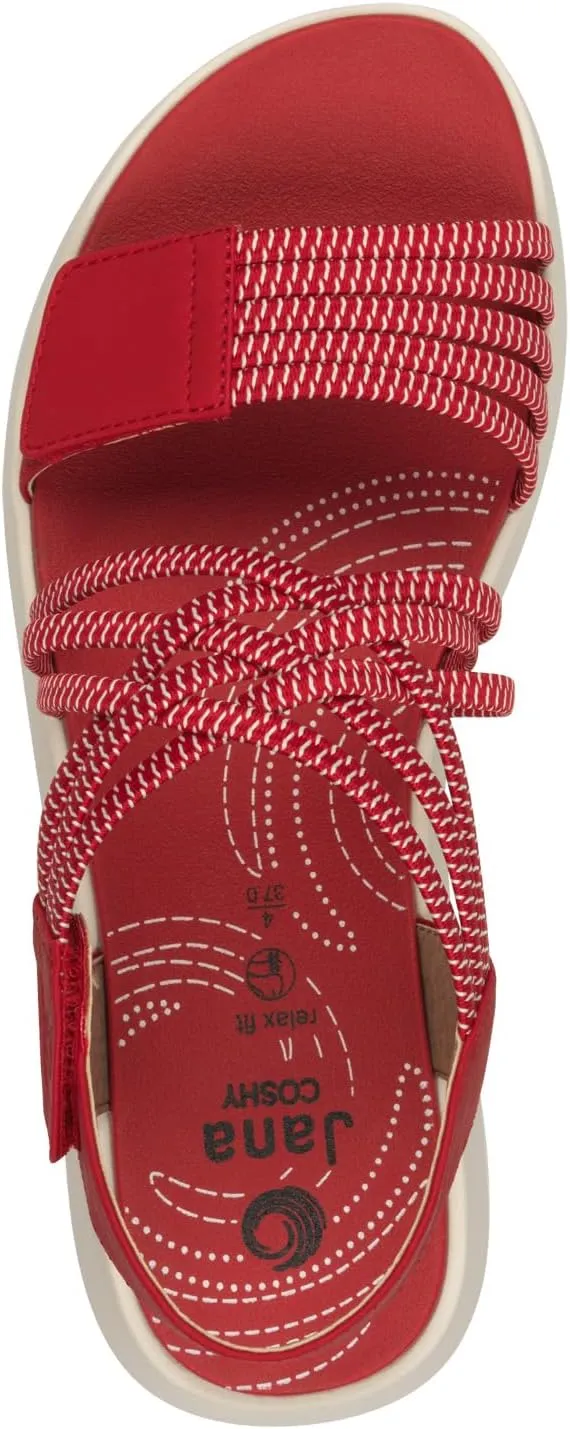Women's Flat Sandal