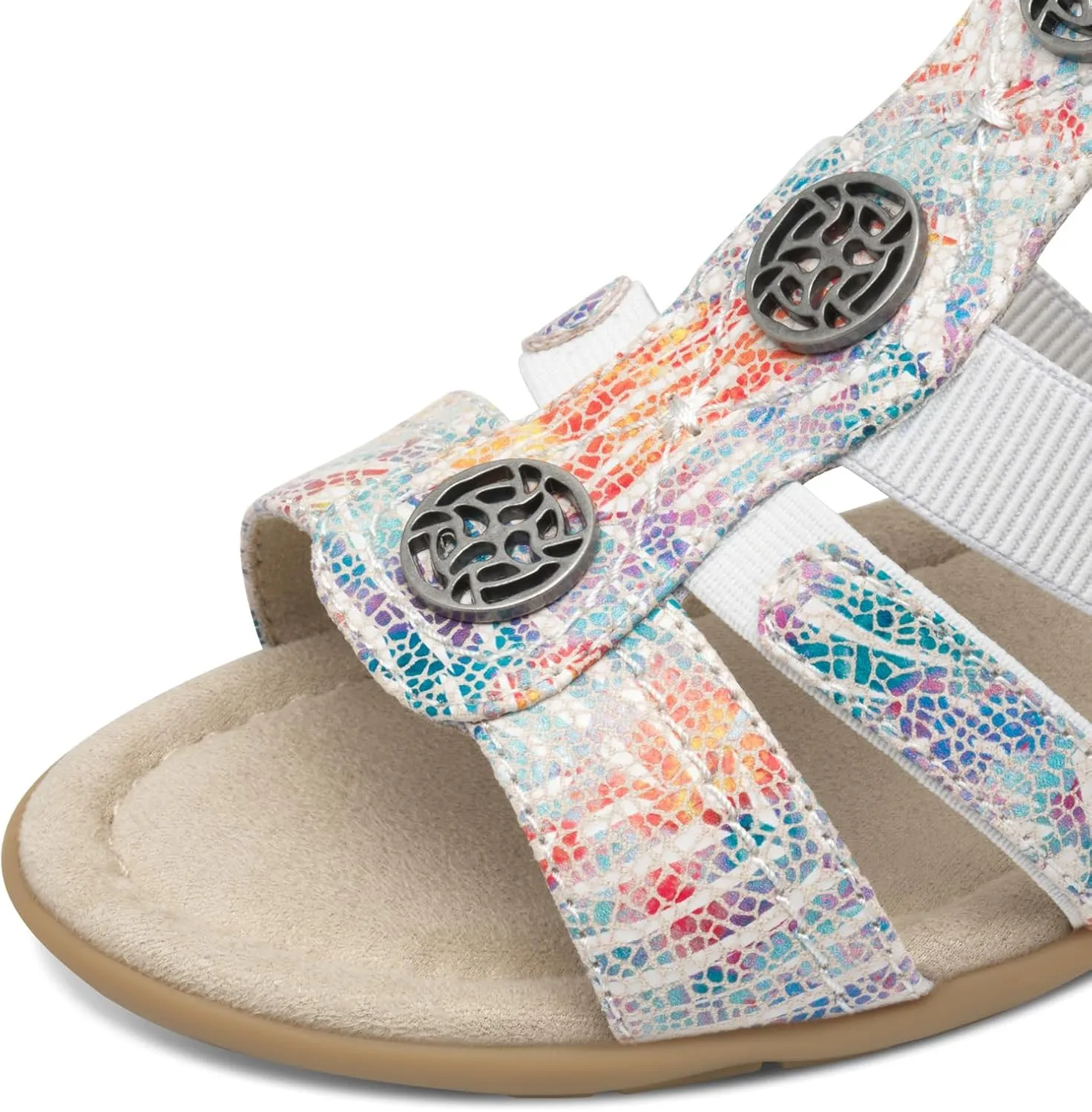 Women's Flat Sandal