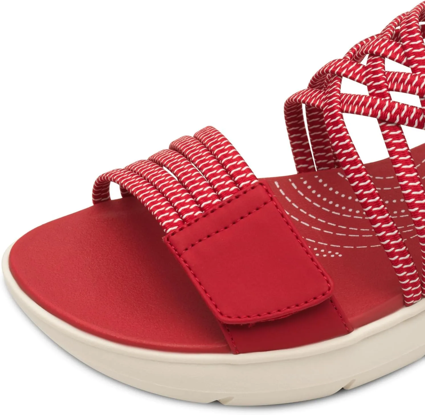 Women's Flat Sandal