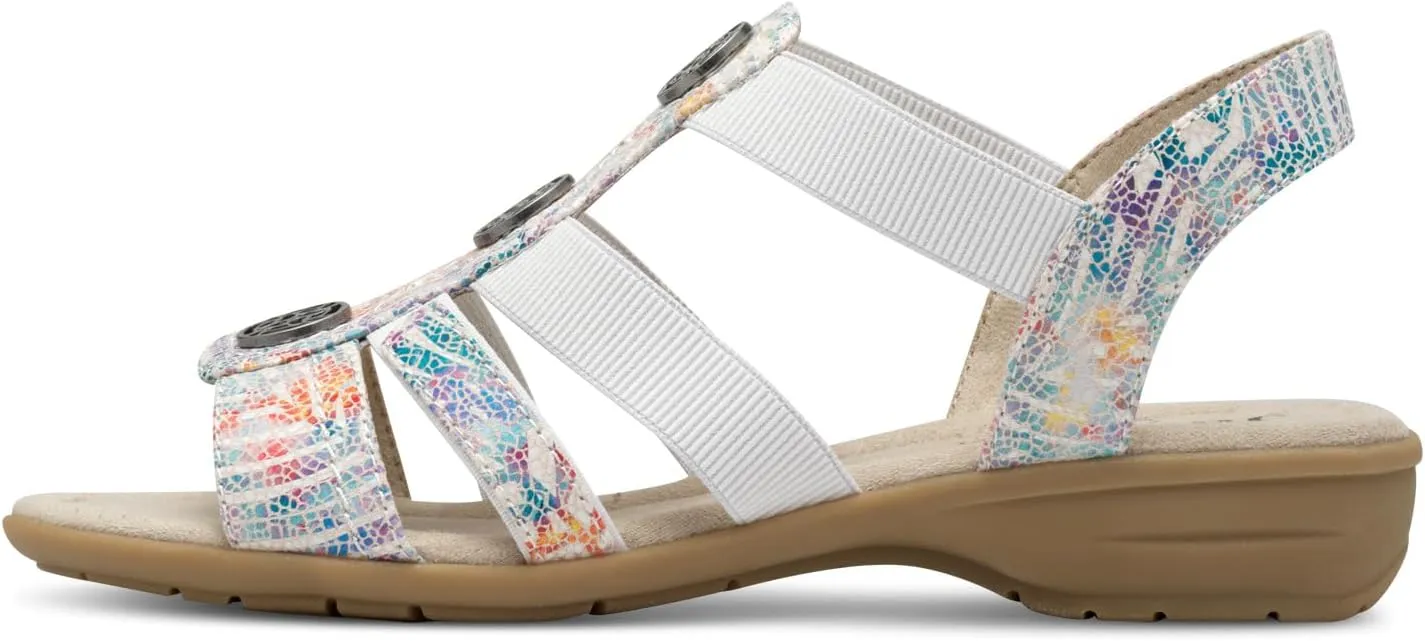 Women's Flat Sandal