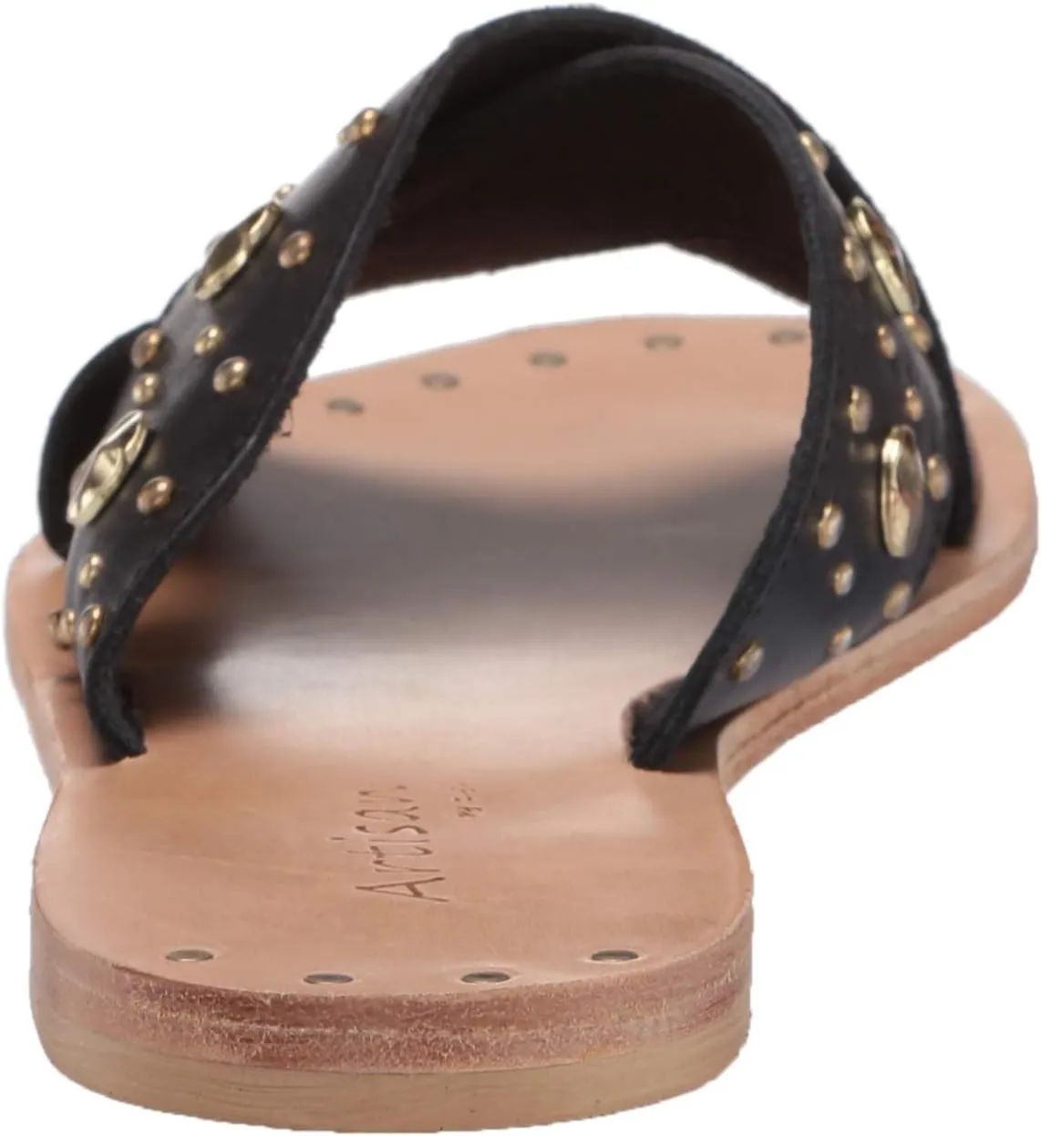 Women's Flat Strapy Sandal