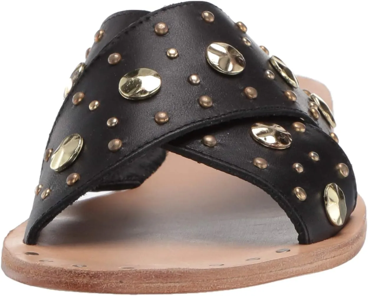 Women's Flat Strapy Sandal