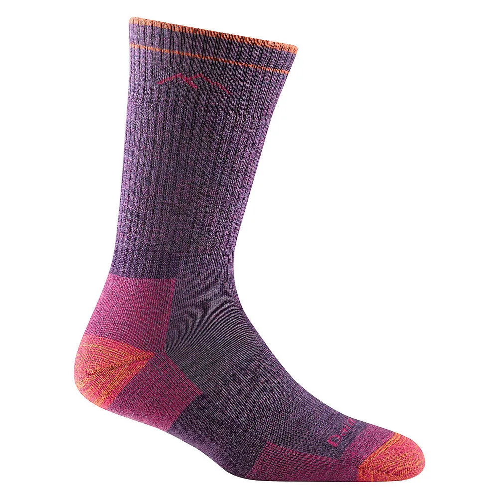 Women's Hiker Boot Midweight Hiking Socks