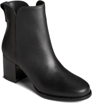 Women's Seaport Heel Ankle Boot