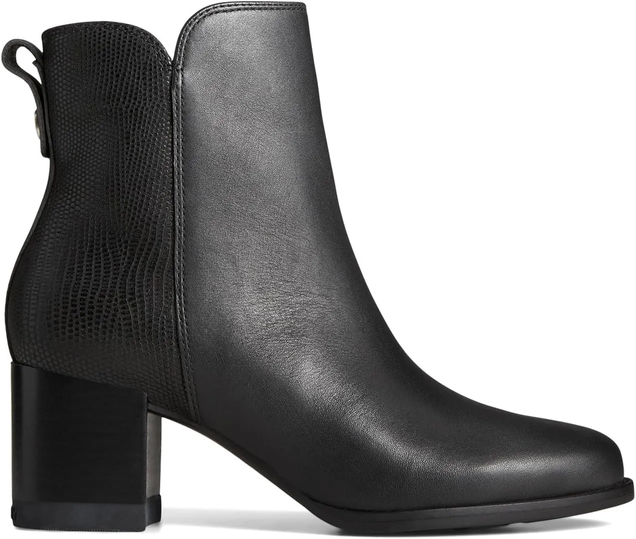 Women's Seaport Heel Ankle Boot