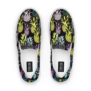 Women’s slip-on Canvas Shoes