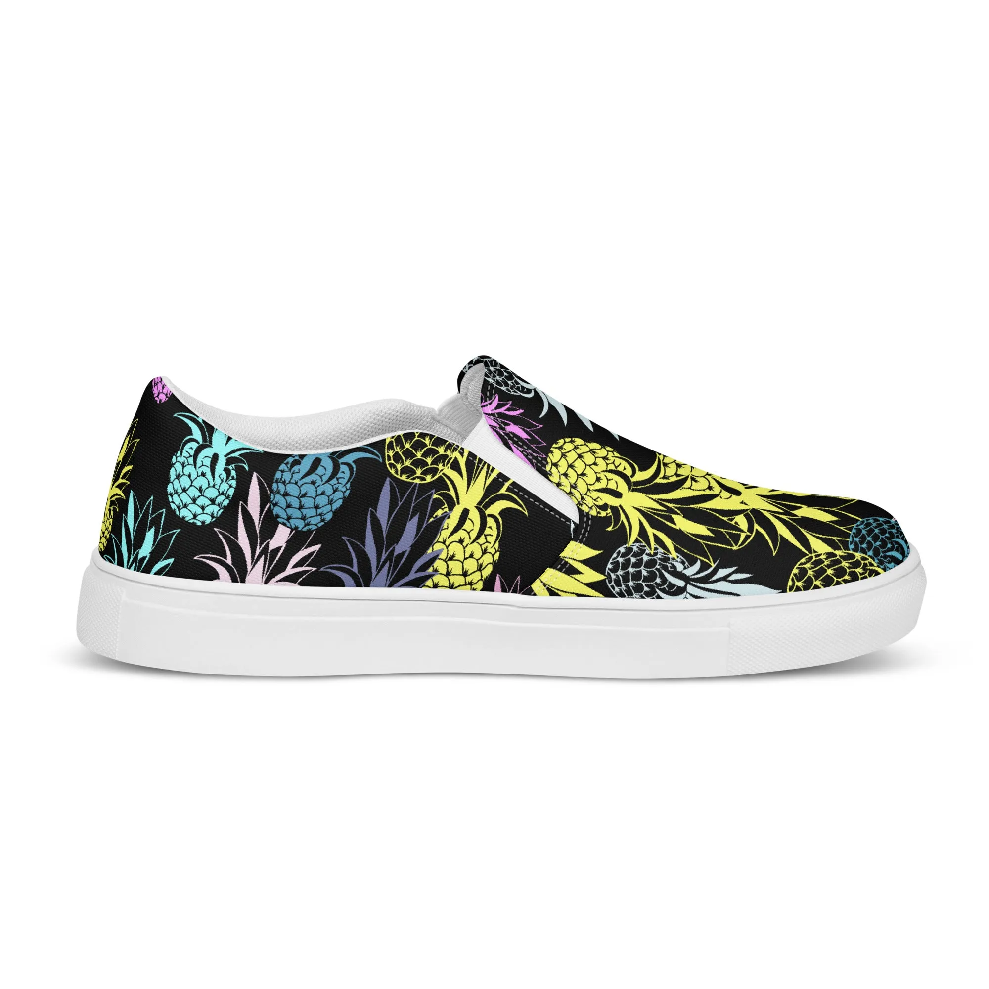 Women’s slip-on Canvas Shoes