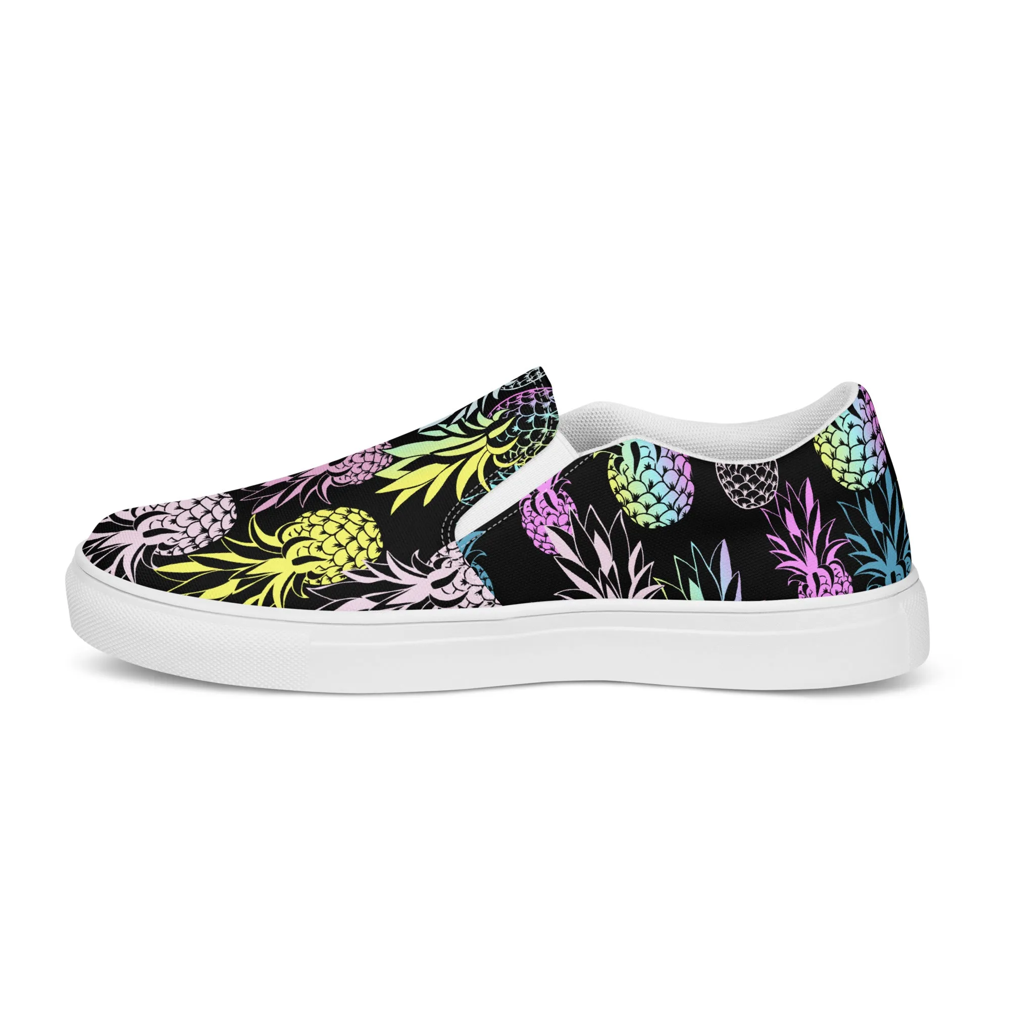 Women’s slip-on Canvas Shoes
