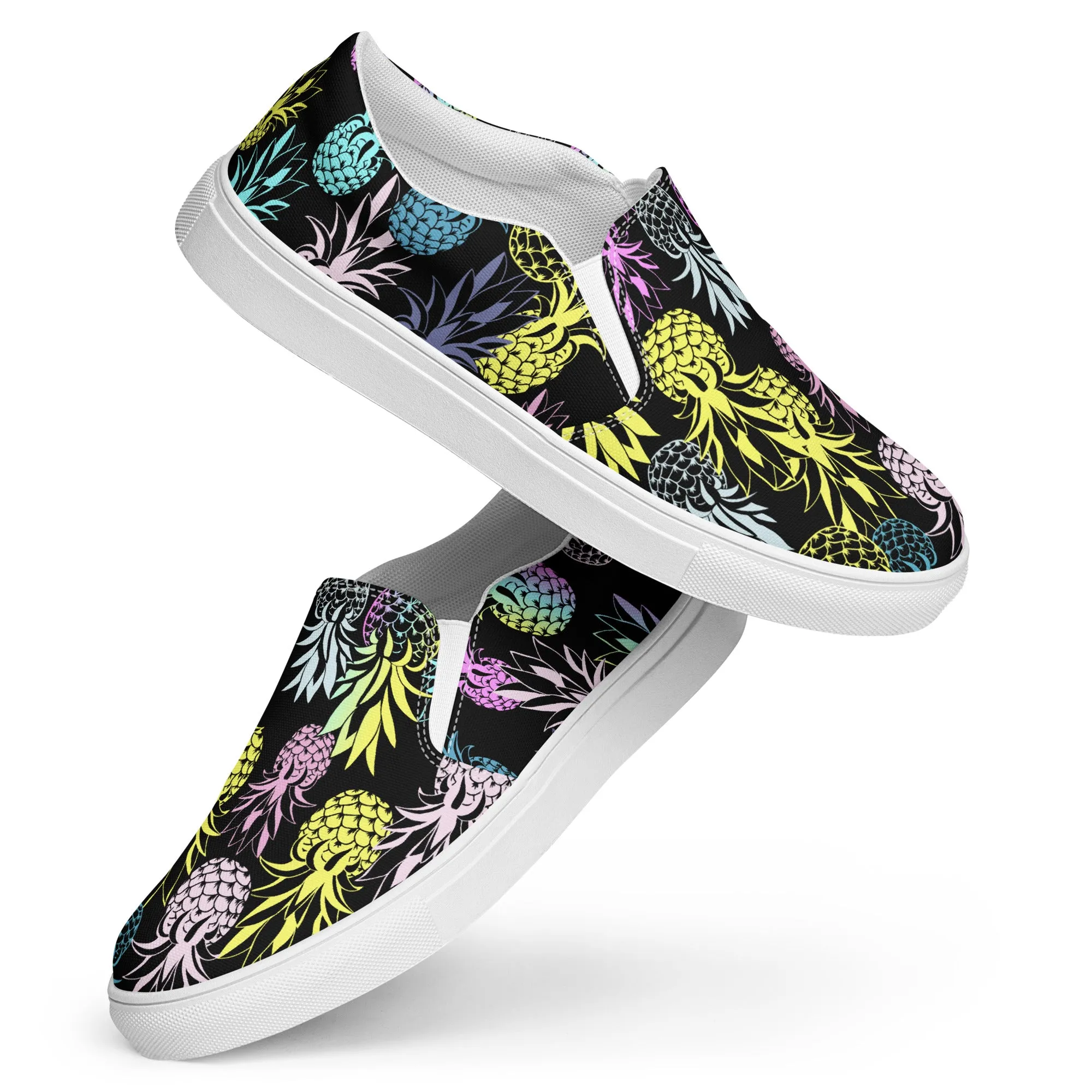 Women’s slip-on Canvas Shoes