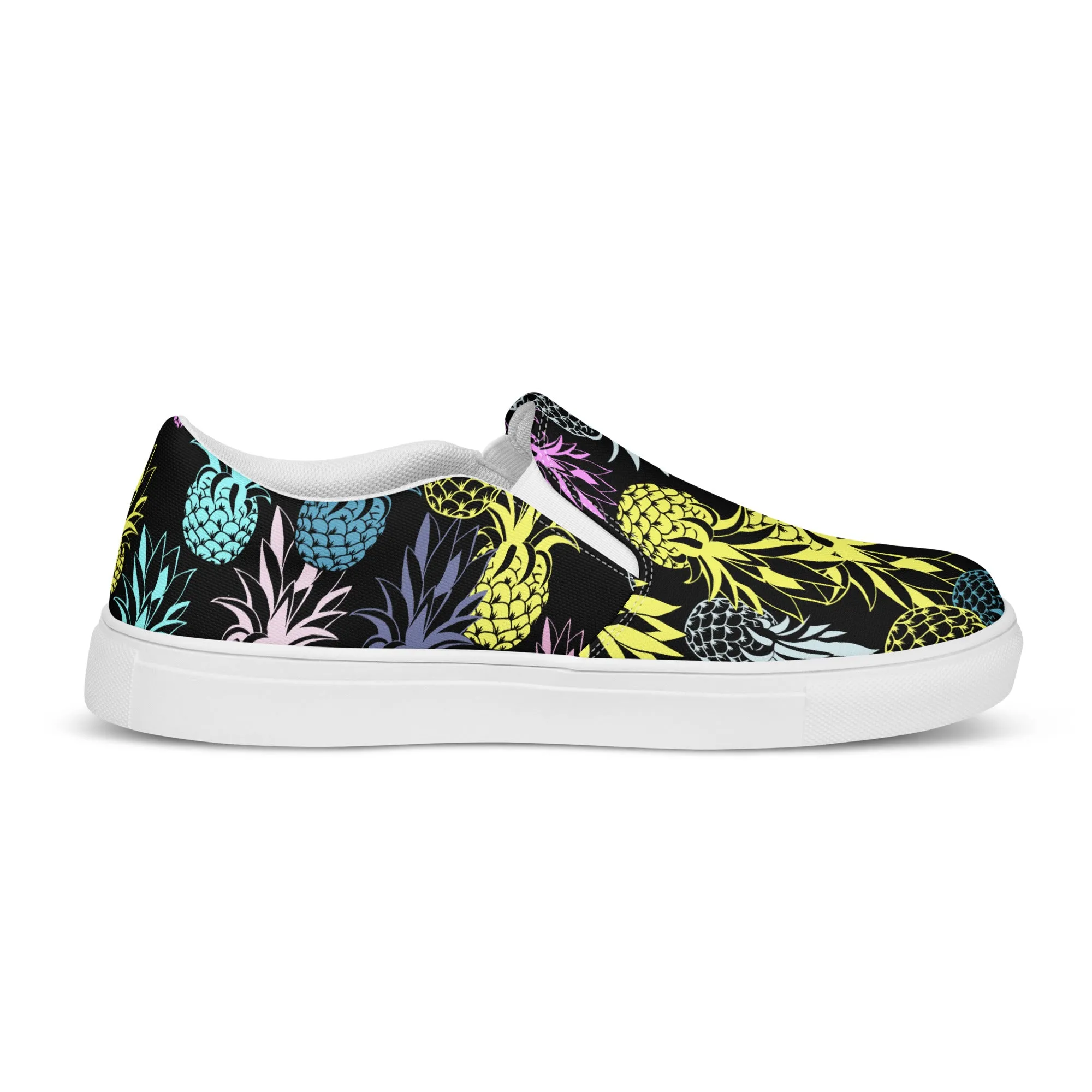 Women’s slip-on Canvas Shoes