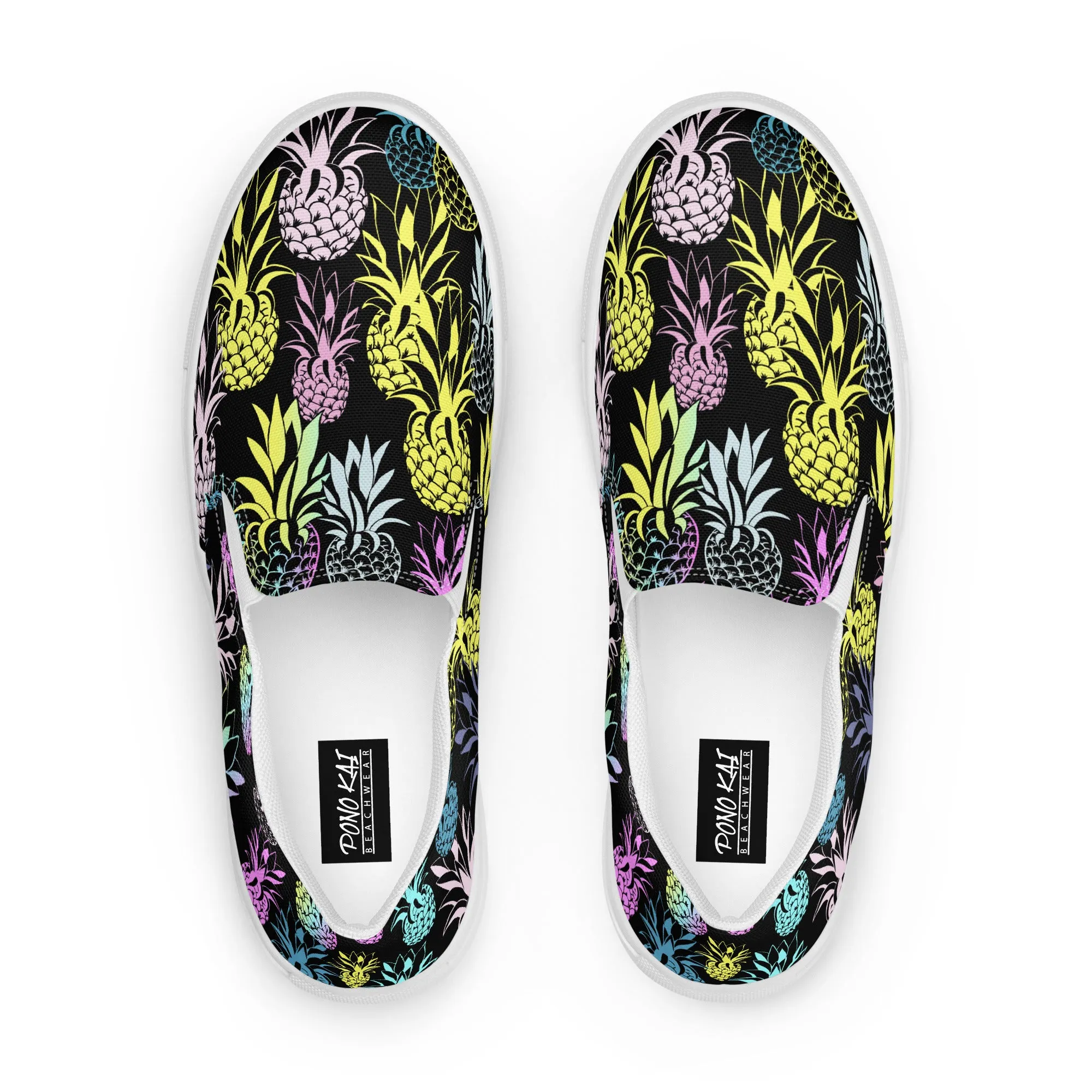 Women’s slip-on Canvas Shoes