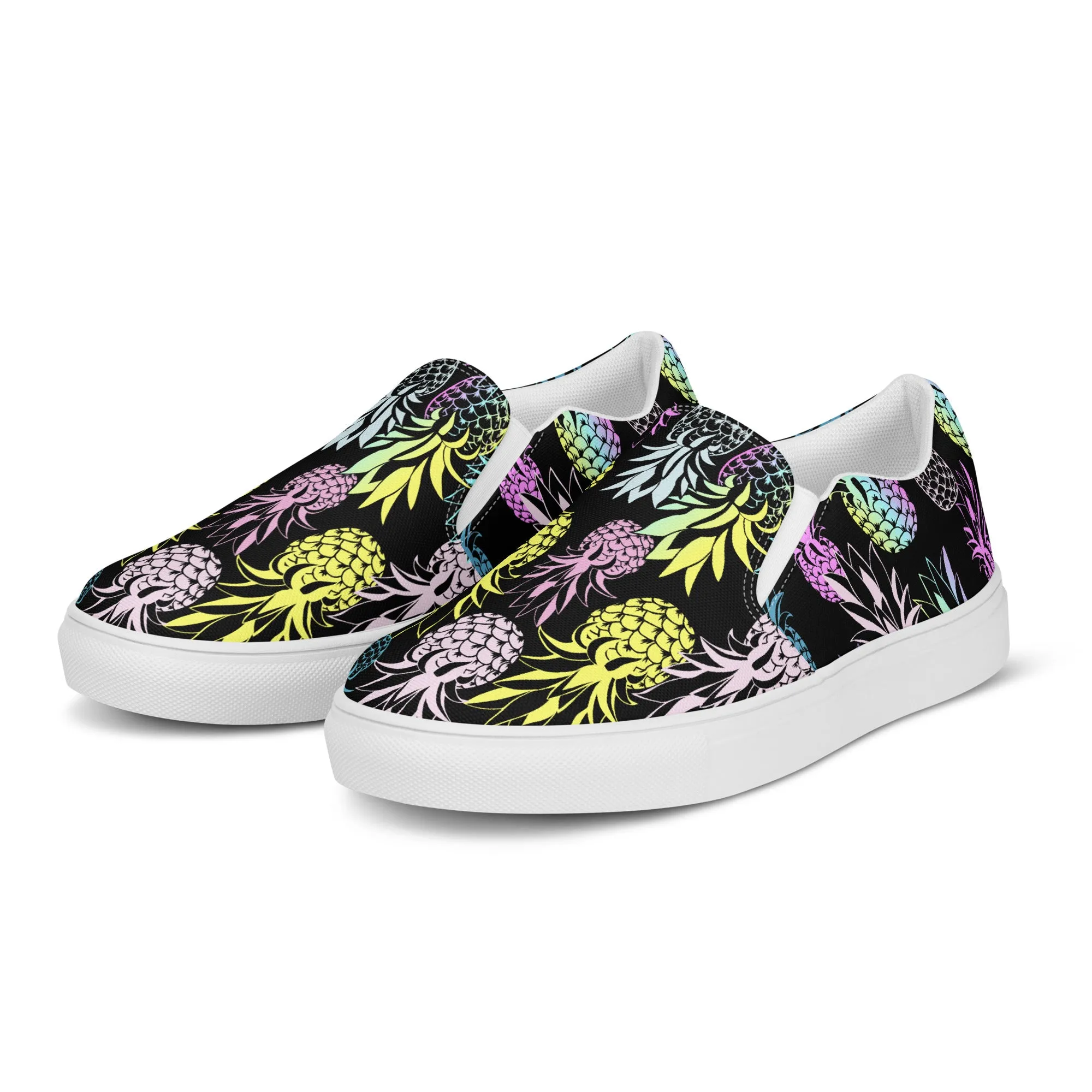 Women’s slip-on Canvas Shoes