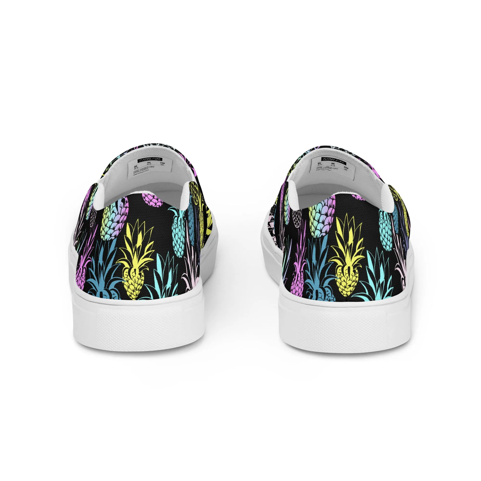 Women’s slip-on Canvas Shoes