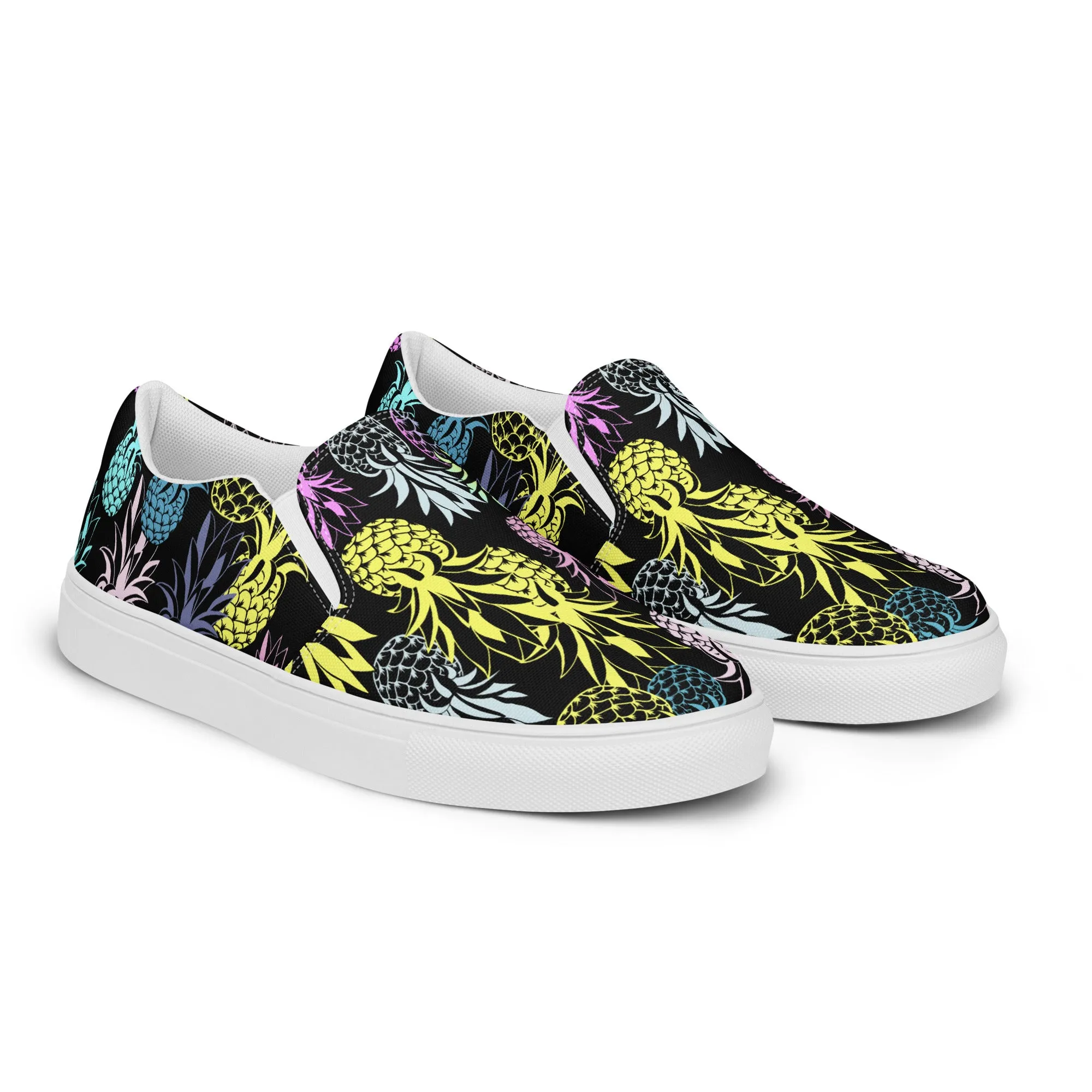 Women’s slip-on Canvas Shoes
