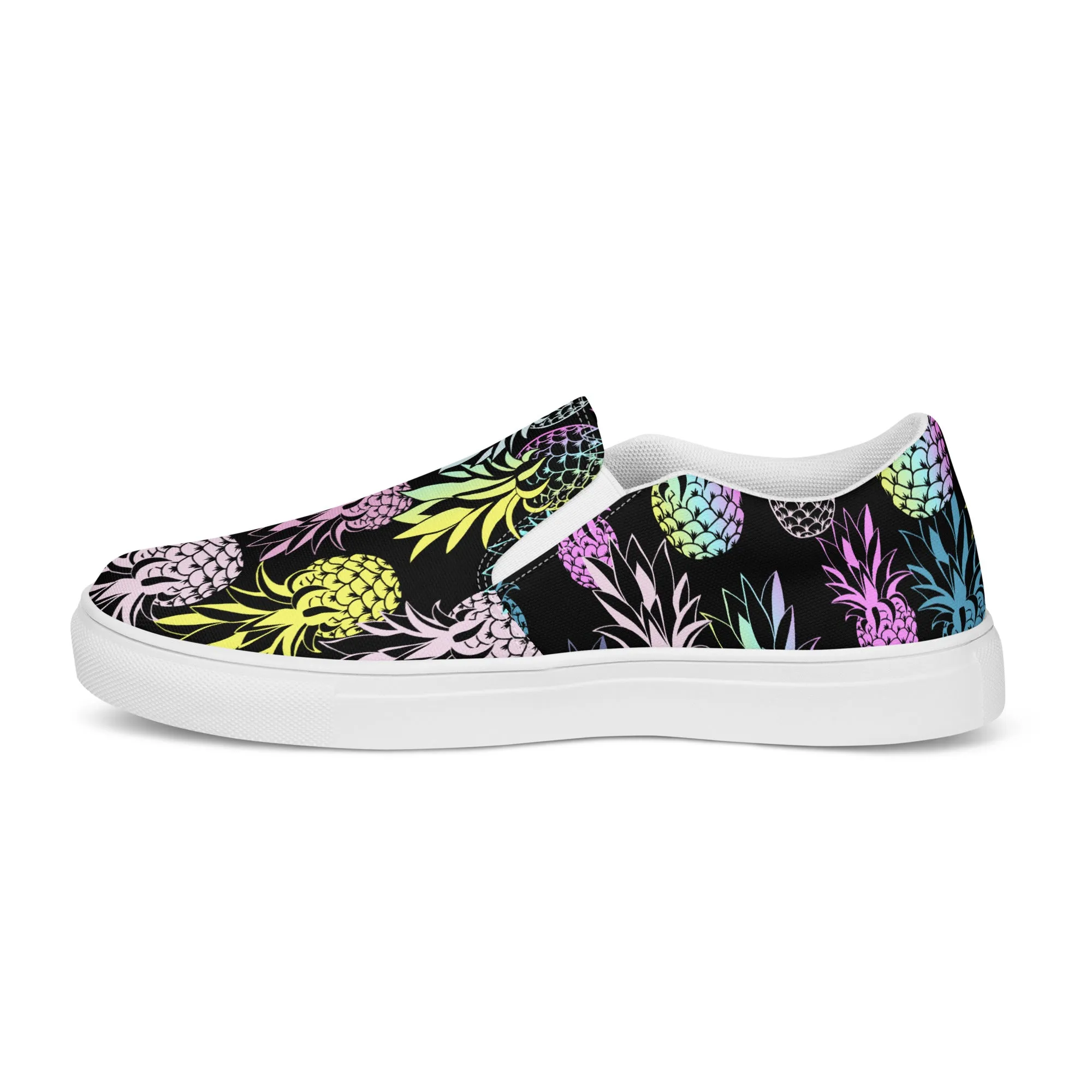 Women’s slip-on Canvas Shoes