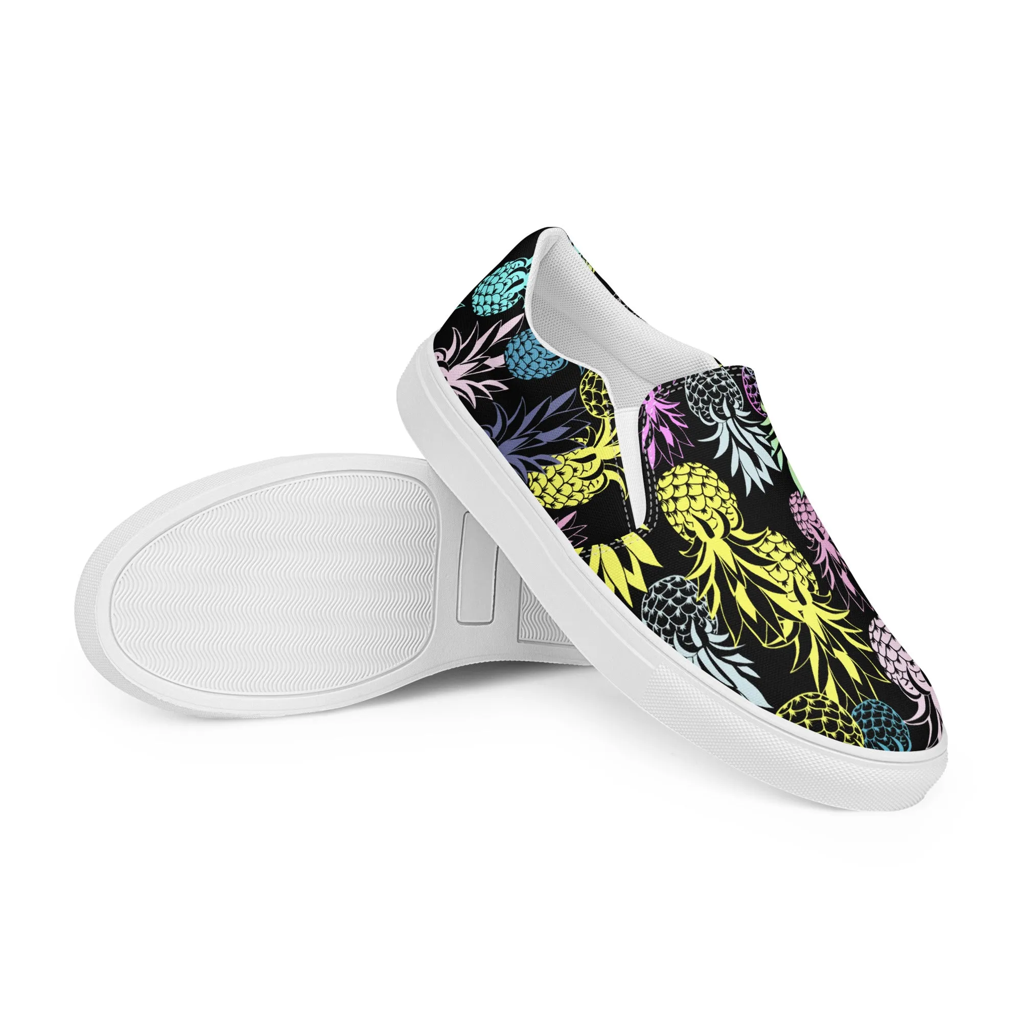 Women’s slip-on Canvas Shoes