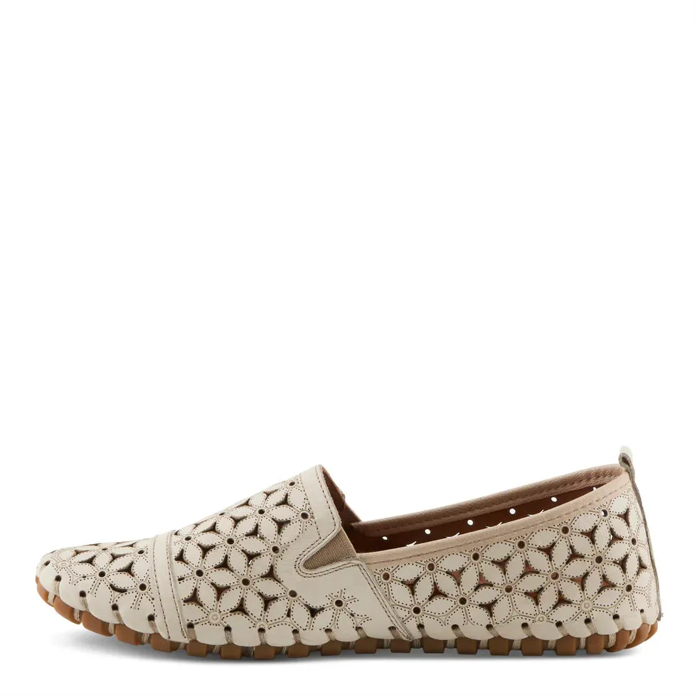 Women's Spring Step Flowerflow