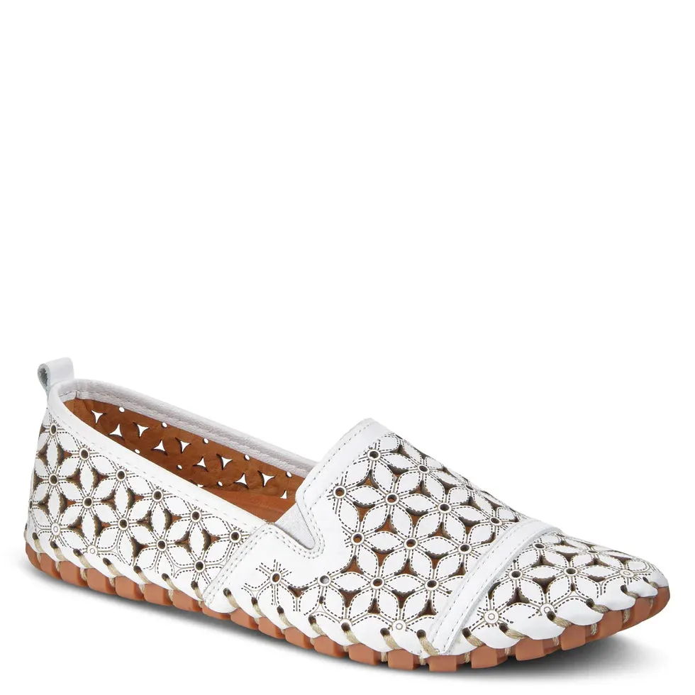 Women's Spring Step Flowerflow
