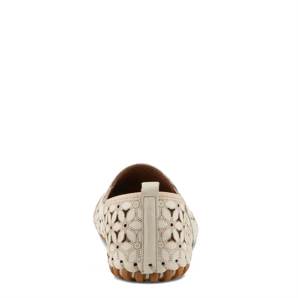 Women's Spring Step Flowerflow