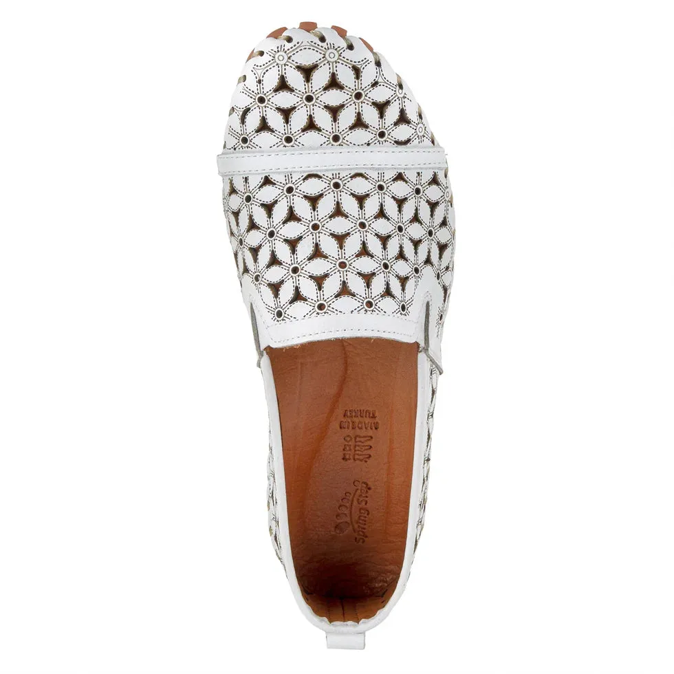 Women's Spring Step Flowerflow