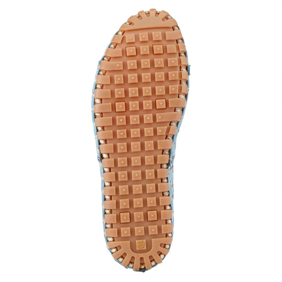 Women's Spring Step Flowerflow