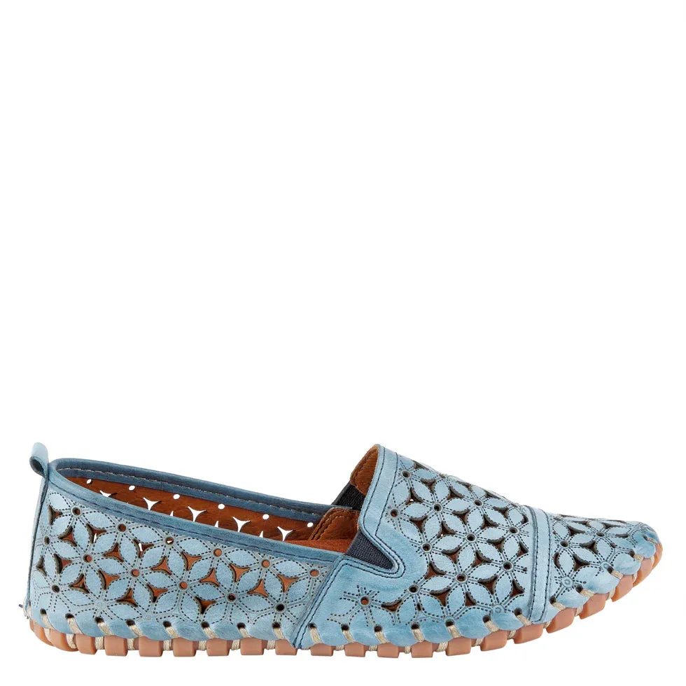 Women's Spring Step Flowerflow