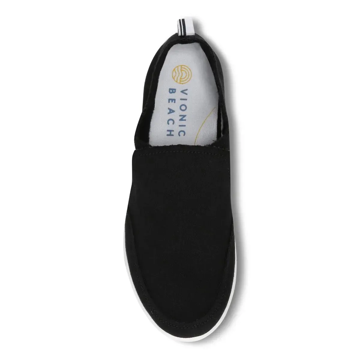 WOMEN'S VIONIC MALIBU | BLACK