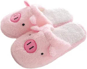 WYSBAOSHU Women and Men Slippers Couples House Shoe Casual Cute Comfort Slip on Indoor Outdoor Slippers