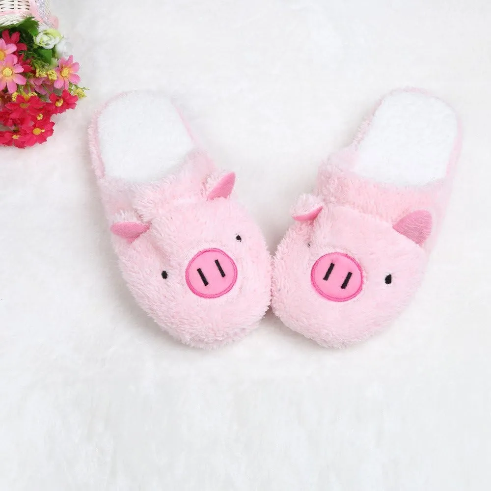 WYSBAOSHU Women and Men Slippers Couples House Shoe Casual Cute Comfort Slip on Indoor Outdoor Slippers