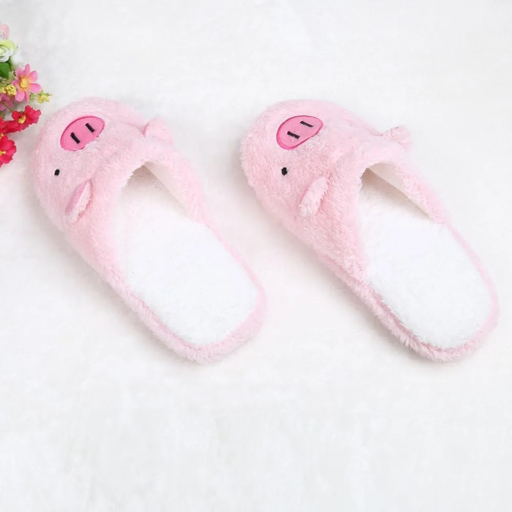 WYSBAOSHU Women and Men Slippers Couples House Shoe Casual Cute Comfort Slip on Indoor Outdoor Slippers