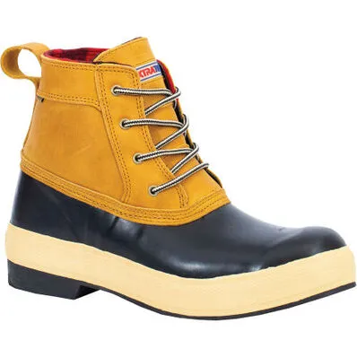 Xtratuf Men's 6 in Legacy Lace Boot