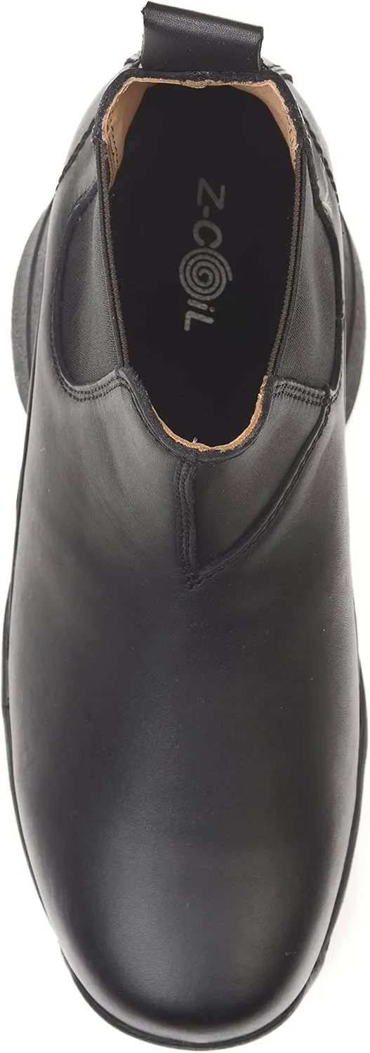 Z-CoiL Women's Aussie Pain Relief Boot, Enclosed CoiL