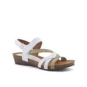 Zeta Ocean Beige Blanco