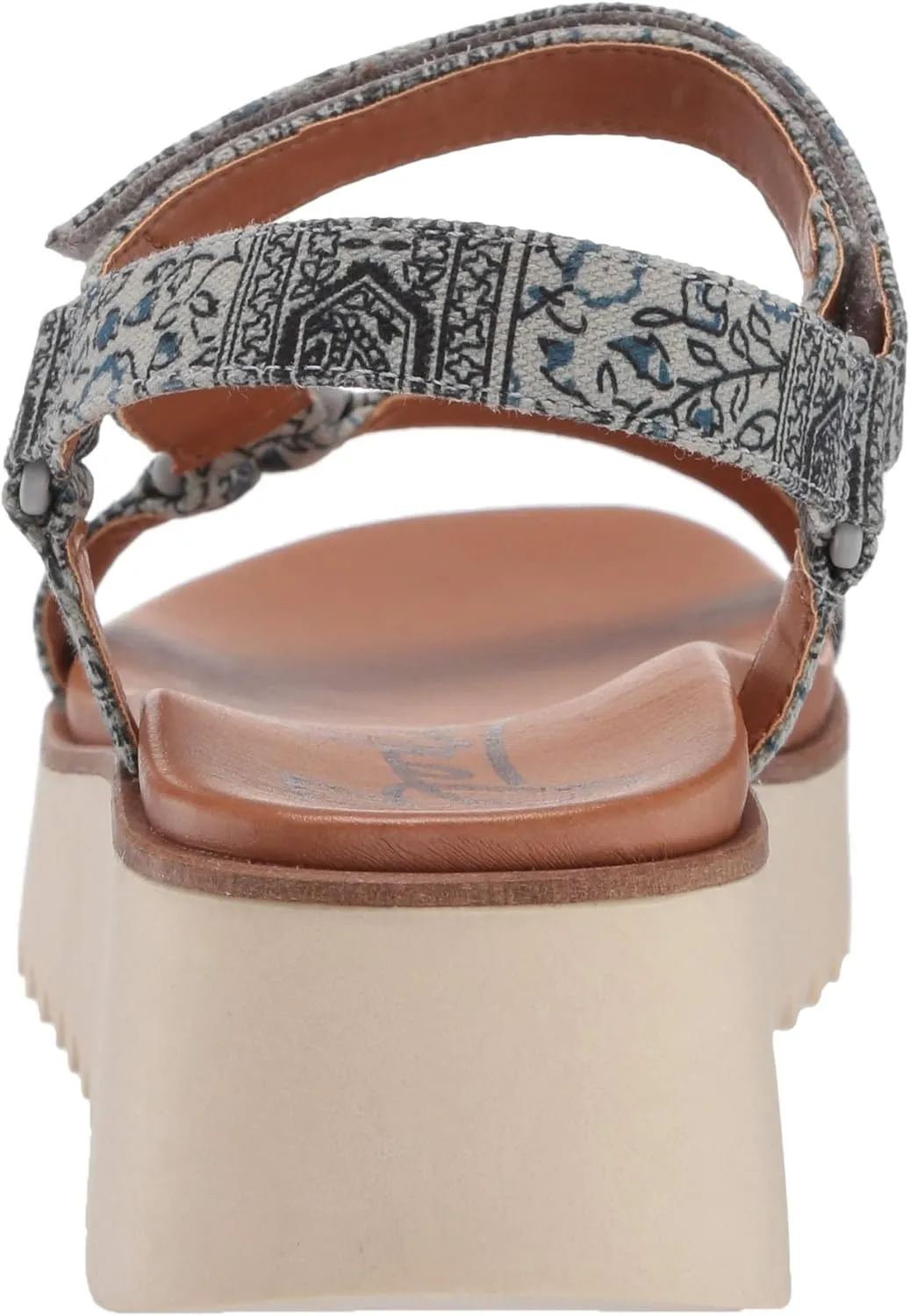 ZODIAC Women's Bria Sandal